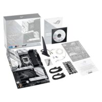 Asus ROG STRIX B560 A GAMING WIFI Price in Pakisan ZahComputers 05