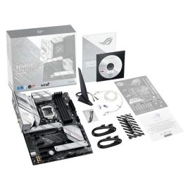 Asus ROG STRIX B560 A GAMING WIFI Price in Pakisan ZahComputers 05