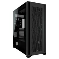 CORSAIR 7000D Airflow Full Tower ATX PC Case Black Price in Pakistan ZahComputers 01