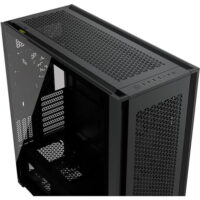 CORSAIR 7000D Airflow Full Tower ATX PC Case Black Price in Pakistan ZahComputers 02
