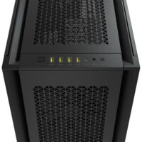 CORSAIR 7000D Airflow Full Tower ATX PC Case Black Price in Pakistan ZahComputers 03