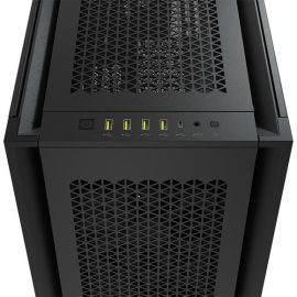 CORSAIR 7000D Airflow Full Tower ATX PC Case Black Price in Pakistan ZahComputers 03