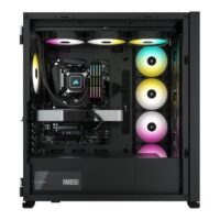 CORSAIR 7000D Airflow Full Tower ATX PC Case Black Price in Pakistan ZahComputers 05