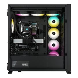 CORSAIR 7000D Airflow Full Tower ATX PC Case Black Price in Pakistan ZahComputers 05