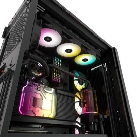CORSAIR 7000D Airflow Full Tower ATX PC Case Black Price in Pakistan ZahComputers 08