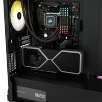 CORSAIR 7000D Airflow Full Tower ATX PC Case Black Price in Pakistan ZahComputers 09