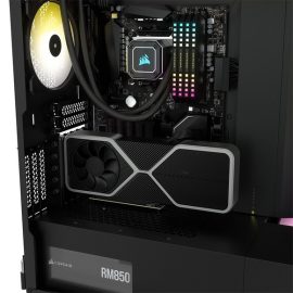 CORSAIR 7000D Airflow Full Tower ATX PC Case Black Price in Pakistan ZahComputers 09