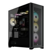 CORSAIR 7000D Airflow Full Tower ATX PC Case Black Price in Pakistan ZahComputers