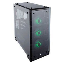 CORSAIR Crystal Series 570X RGB ATX Mid Tower Case Price in Pakistan ZahComputers 03