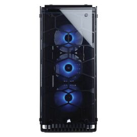 CORSAIR Crystal Series 570X RGB ATX Mid Tower Case Price in Pakistan ZahComputers 04