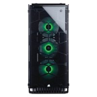 CORSAIR Crystal Series 570X RGB ATX Mid Tower Case Price in Pakistan ZahComputers 05