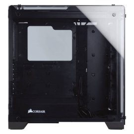 CORSAIR Crystal Series 570X RGB ATX Mid Tower Case Price in Pakistan ZahComputers 07