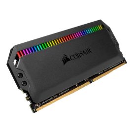 CORSAIR DOMINATOR® PLATINUM RGB 16GB 2 x 8GB DDR4 DRAM 3200MHz C16 Memory Kit – Black Price in Pakistan ZahComputers 04