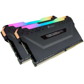 CORSAIR Vengeance RGB Pro AMD Ryzen Ready 16GB 2 x 8GB 288 Pin DDR4 4000 PC4 32000 AMD Optimized Desktop Memory Price in Pakistan ZahComputers 02