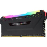 CORSAIR Vengeance RGB Pro AMD Ryzen Ready 16GB 2 x 8GB 288 Pin DDR4 4000 PC4 32000 AMD Optimized Desktop Memory Price in Pakistan ZahComputers 04