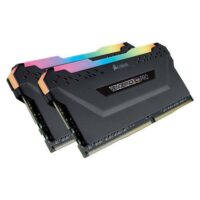 CORSAIR Vengeance RGB Pro AMD Ryzen Ready 32GB 2 x 16GB 288 Pin DDR4 3600 PC4 28800 AMD Optimized Desktop Memory Price in Pakistan ZahComputers 01