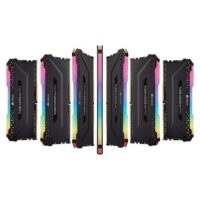 CORSAIR Vengeance RGB Pro AMD Ryzen Ready 32GB 2 x 16GB 288 Pin DDR4 3600 PC4 28800 AMD Optimized Desktop Memory Price in Pakistan ZahComputers 04