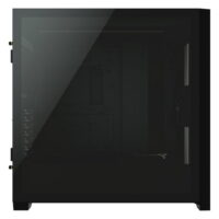 Corsair 5000D Airflow Tempered Glass Mid Tower ATX PC Case Black Price in Pakistan Zahcomputers 05