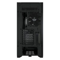 Corsair 5000D Airflow Tempered Glass Mid Tower ATX PC Case Black Price in Pakistan Zahcomputers 06