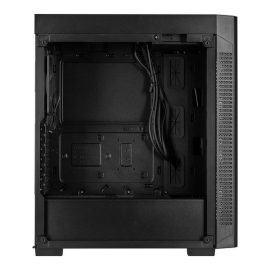 Corsair Carbide Series 110R Black Steel Plastic Tempered Glass ATX Mid Tower Computer Case Price in Pakistan ZahComputers 05