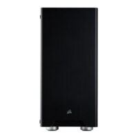 Corsair Carbide Series 275R Tempered Glass Mid Tower Gaming Case Black Price in Pakistan ZahComputers 02