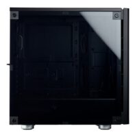 Corsair Carbide Series 275R Tempered Glass Mid Tower Gaming Case Black Price in Pakistan ZahComputers 03
