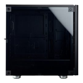 Corsair Carbide Series 275R Tempered Glass Mid Tower Gaming Case Black Price in Pakistan ZahComputers 03
