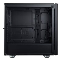 Corsair Carbide Series 275R Tempered Glass Mid Tower Gaming Case Black Price in Pakistan ZahComputers 04
