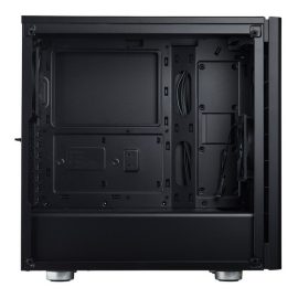 Corsair Carbide Series 275R Tempered Glass Mid Tower Gaming Case Black Price in Pakistan ZahComputers 04