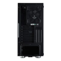 Corsair Carbide Series 275R Tempered Glass Mid Tower Gaming Case Black Price in Pakistan ZahComputers 06