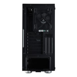 Corsair Carbide Series 275R Tempered Glass Mid Tower Gaming Case Black Price in Pakistan ZahComputers 06
