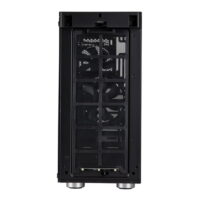 Corsair Carbide Series 275R Tempered Glass Mid Tower Gaming Case Black Price in Pakistan ZahComputers 07