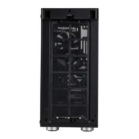 Corsair Carbide Series 275R Tempered Glass Mid Tower Gaming Case Black Price in Pakistan ZahComputers 07