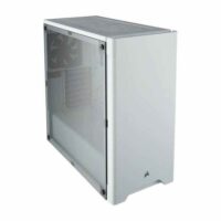 Corsair Carbide Series 275R Tempered Glass Mid Tower Gaming Case White Price in Pakistan ZahComputers 02