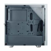 Corsair Carbide Series 275R Tempered Glass Mid Tower Gaming Case White Price in Pakistan ZahComputers 03