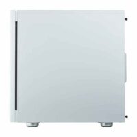 Corsair Carbide Series 275R Tempered Glass Mid Tower Gaming Case White Price in Pakistan ZahComputers 04