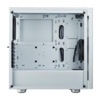 Corsair Carbide Series 275R Tempered Glass Mid Tower Gaming Case White Price in Pakistan ZahComputers 05