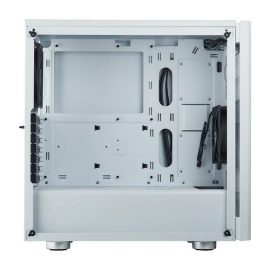 Corsair Carbide Series 275R Tempered Glass Mid Tower Gaming Case White Price in Pakistan ZahComputers 05