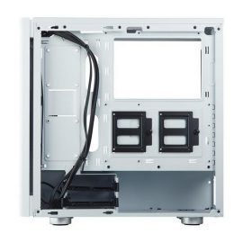 Corsair Carbide Series 275R Tempered Glass Mid Tower Gaming Case White Price in Pakistan ZahComputers 06