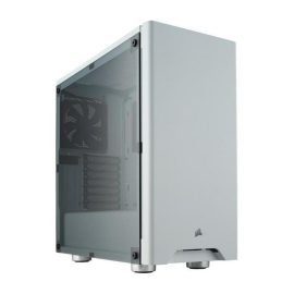 Corsair Carbide Series 275R Tempered Glass Mid Tower Gaming Case White Price in Pakistan ZahComputers