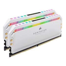 Corsair DOMINATOR® PLATINUM RGB White Price in Pakistan ZahComputers 01