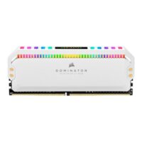 Corsair DOMINATOR® PLATINUM RGB White Price in Pakistan ZahComputers 02