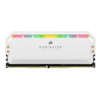 Corsair DOMINATOR® PLATINUM RGB White Price in Pakistan ZahComputers 03