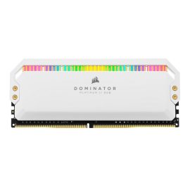 Corsair DOMINATOR® PLATINUM RGB White Price in Pakistan ZahComputers 03