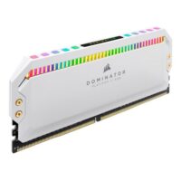 Corsair DOMINATOR® PLATINUM RGB White Price in Pakistan ZahComputers 04