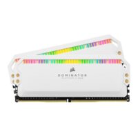 Corsair DOMINATOR® PLATINUM RGB White Price in Pakistan ZahComputers 07