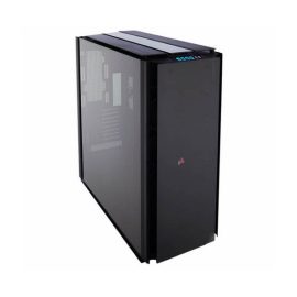 Corsair Obsidian Series 1000D Super Tower Case Premium Tempered Glass and Aluminum Smart Case Price in Pakistan ZahComputers 01