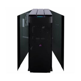 Corsair Obsidian Series 1000D Super Tower Case Premium Tempered Glass and Aluminum Smart Case Price in Pakistan ZahComputers 02