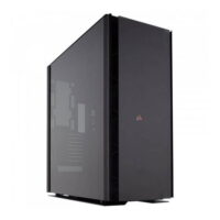 Corsair Obsidian Series 1000D Super Tower Case Premium Tempered Glass and Aluminum Smart Case Price in Pakistan ZahComputers