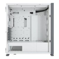Corsair iCUE 7000X RGB Tempered Glass Full Tower ATX PC Case White Price in Pakistan ZahComputers 04